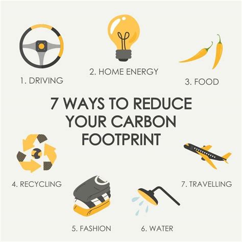 4 easy ways to reduce your carbon footprint when traveling